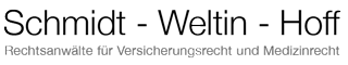 Schmidt – Weltin – Hoff Logo